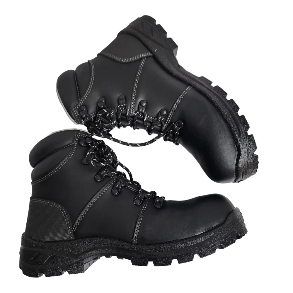 ADVENGER BUILDER SOFT TOE WATERPROOF BOOTS